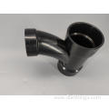 cUPC ABS fittings COMBINATION WYE for Plumbers